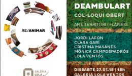 deambulart-derivamussol-jordi lafon-galeria-lola-ventos 01